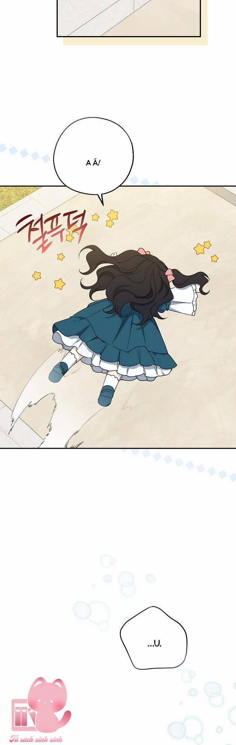 Trở Thành Con Gái Nhà Tài Phiệt 128 trang 7