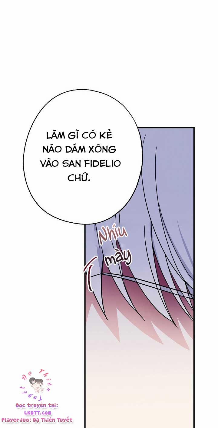 Trở Thành Con Gái Nhà Tài Phiệt 13 trang 11