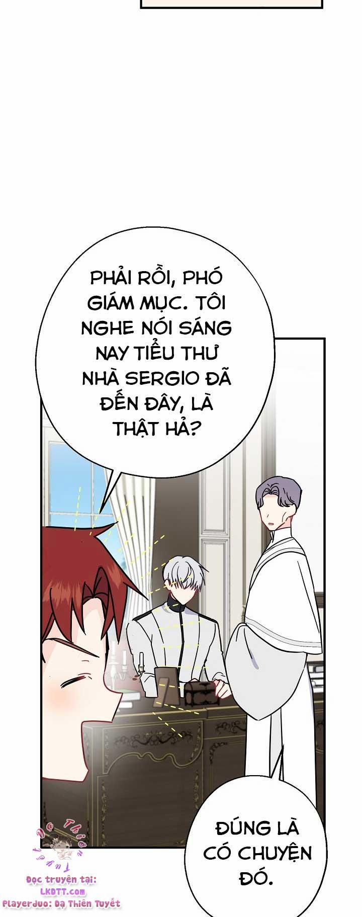 Trở Thành Con Gái Nhà Tài Phiệt 13 trang 12