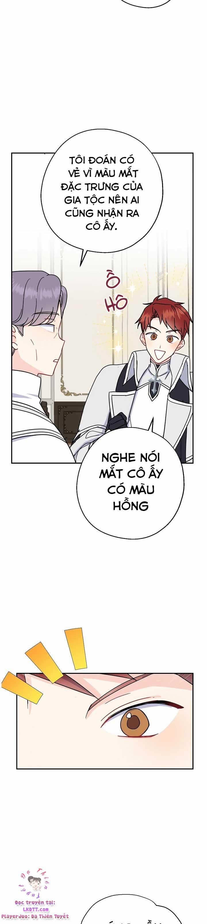 Trở Thành Con Gái Nhà Tài Phiệt 13 trang 13