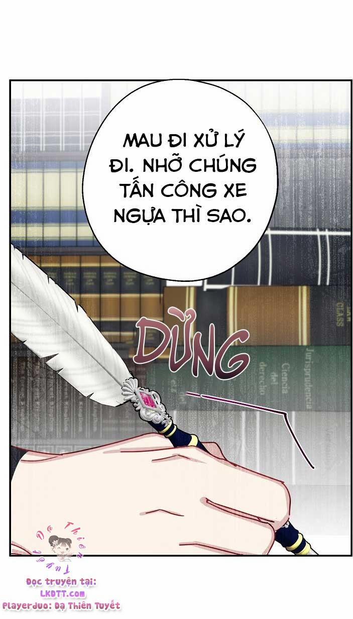 Trở Thành Con Gái Nhà Tài Phiệt 13 trang 24