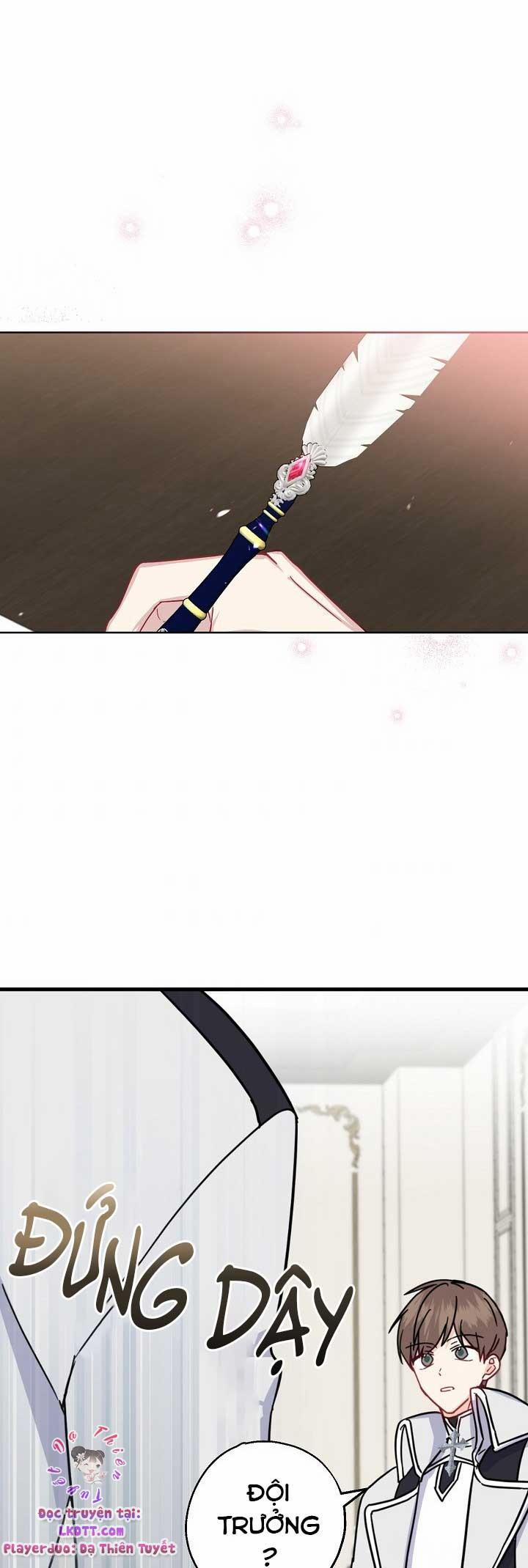 Trở Thành Con Gái Nhà Tài Phiệt 13 trang 29