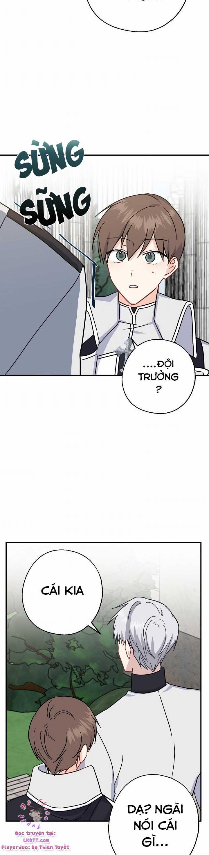 Trở Thành Con Gái Nhà Tài Phiệt 13 trang 32