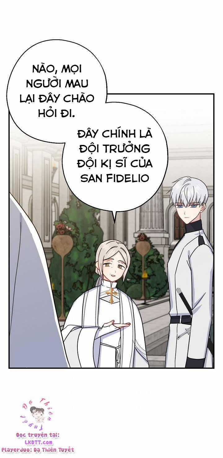 Trở Thành Con Gái Nhà Tài Phiệt 13 trang 36