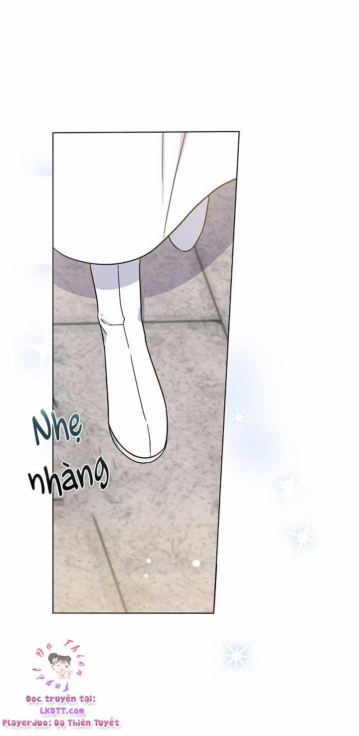 Trở Thành Con Gái Nhà Tài Phiệt 13 trang 38