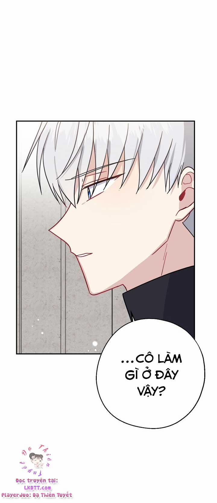 Trở Thành Con Gái Nhà Tài Phiệt 13 trang 40