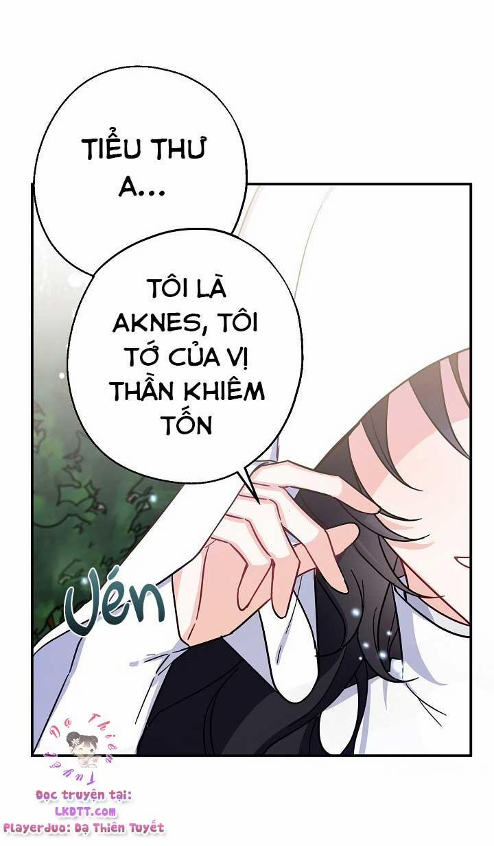 Trở Thành Con Gái Nhà Tài Phiệt 13 trang 41