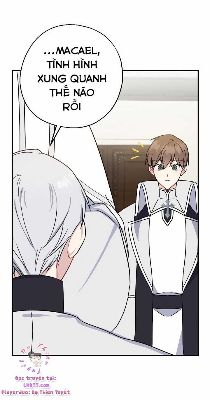 Trở Thành Con Gái Nhà Tài Phiệt 13 trang 8