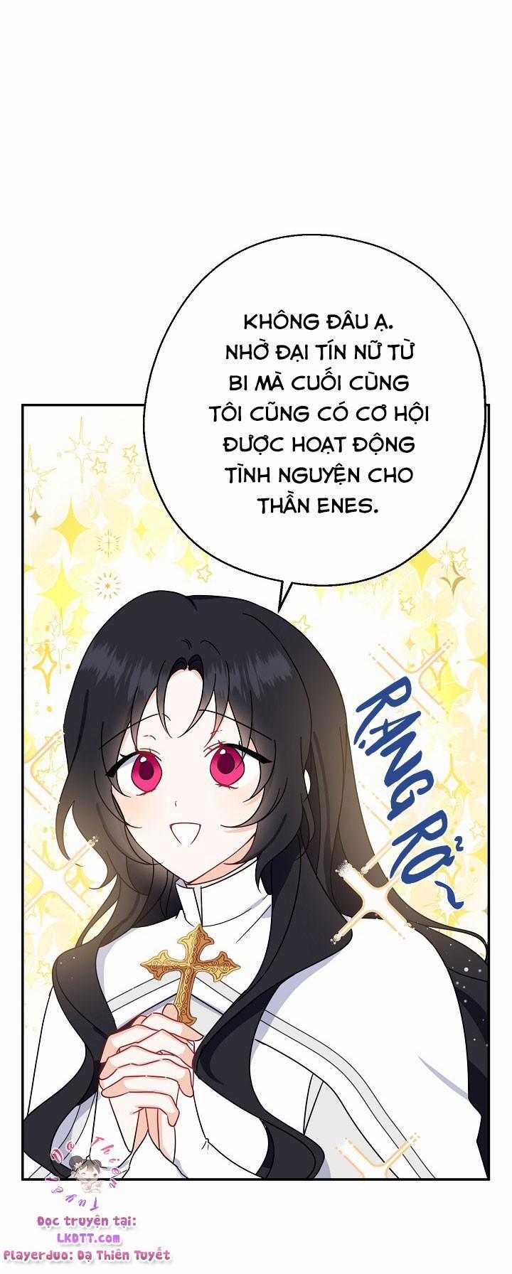 Trở Thành Con Gái Nhà Tài Phiệt 14 trang 17