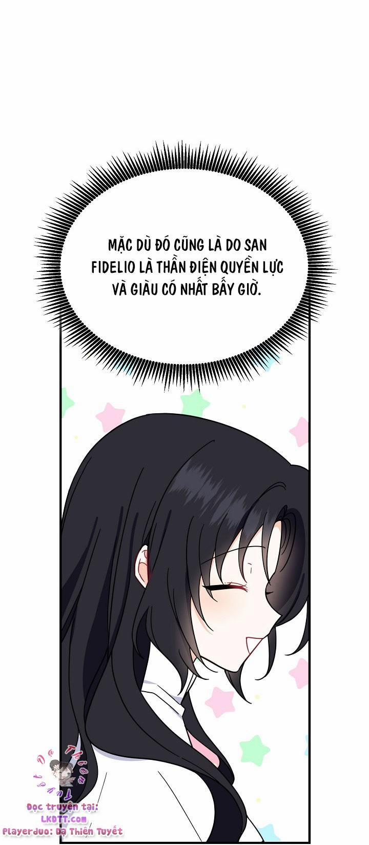 Trở Thành Con Gái Nhà Tài Phiệt 14 trang 20