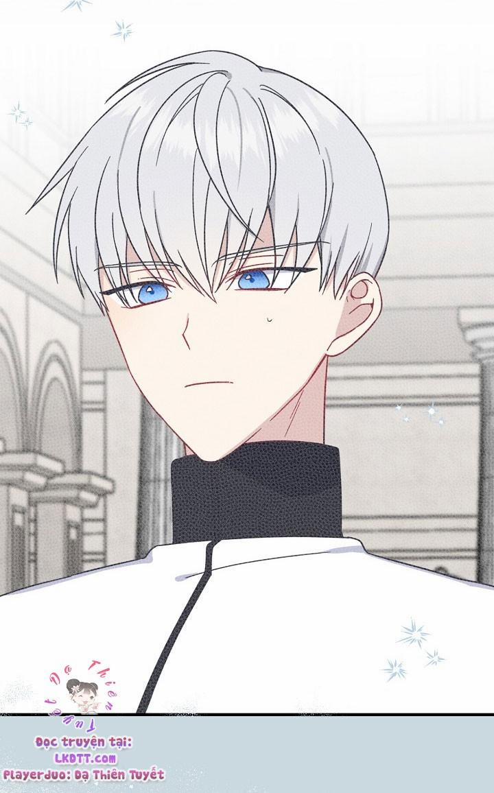 Trở Thành Con Gái Nhà Tài Phiệt 14 trang 28