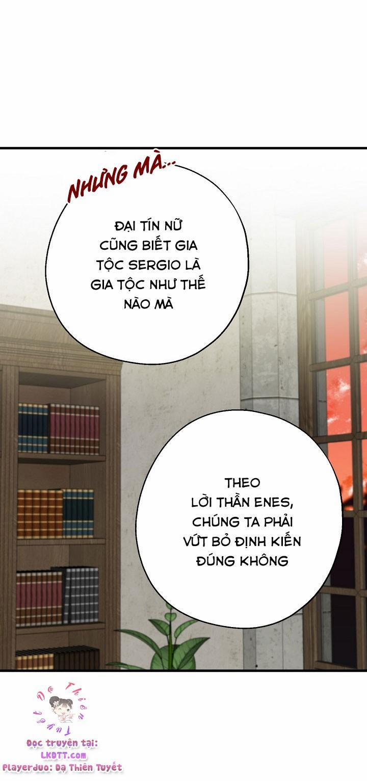 Trở Thành Con Gái Nhà Tài Phiệt 14 trang 41