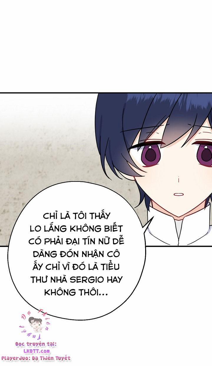 Trở Thành Con Gái Nhà Tài Phiệt 14 trang 47