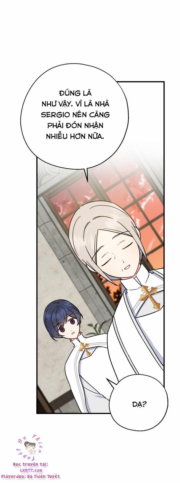 Trở Thành Con Gái Nhà Tài Phiệt 14 trang 48