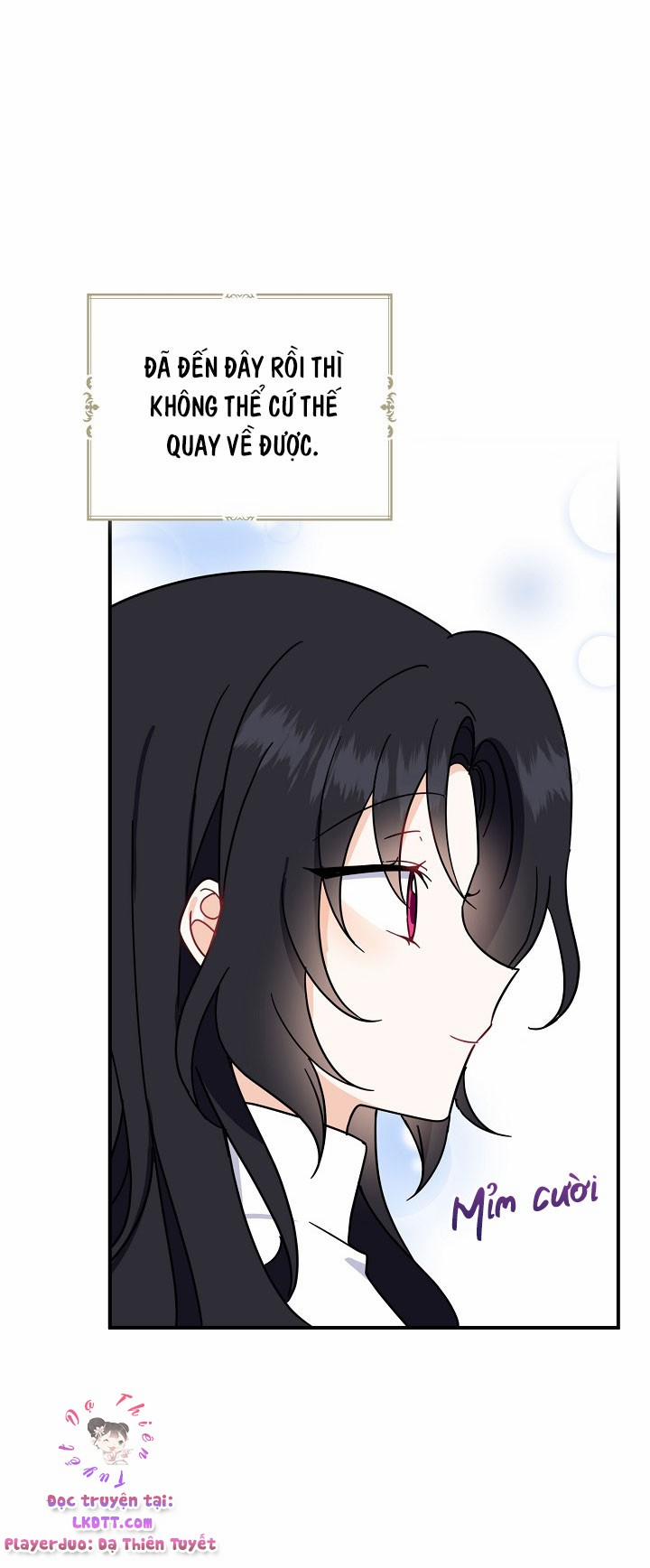 Trở Thành Con Gái Nhà Tài Phiệt 14 trang 5