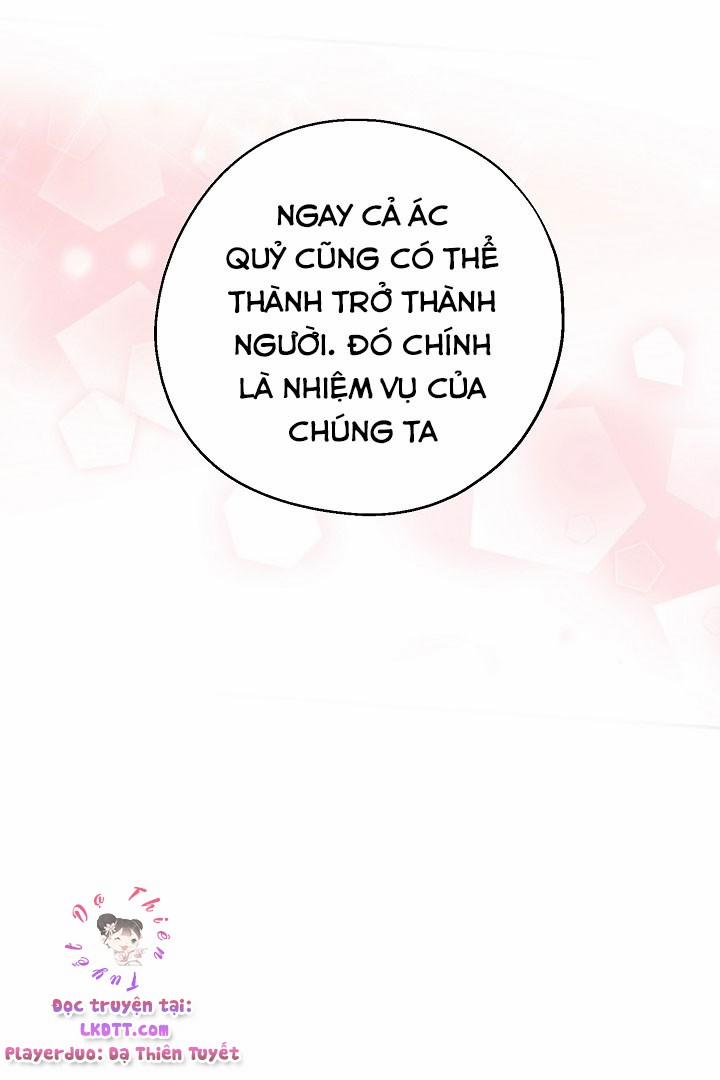 Trở Thành Con Gái Nhà Tài Phiệt 14 trang 50