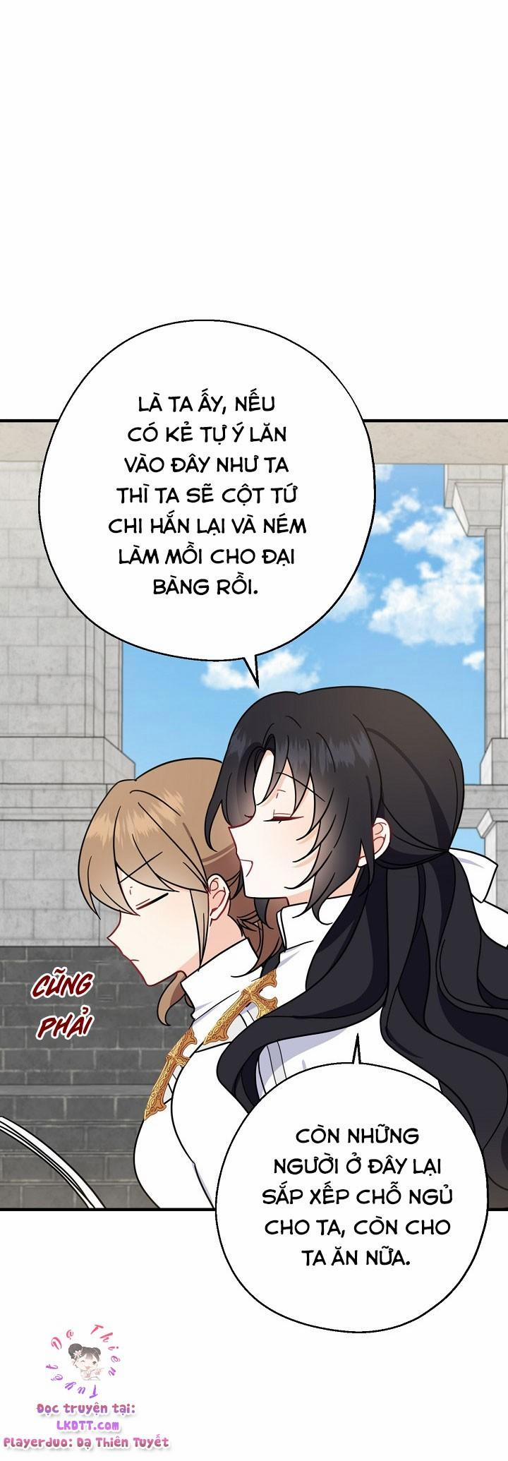 Trở Thành Con Gái Nhà Tài Phiệt 14 trang 55