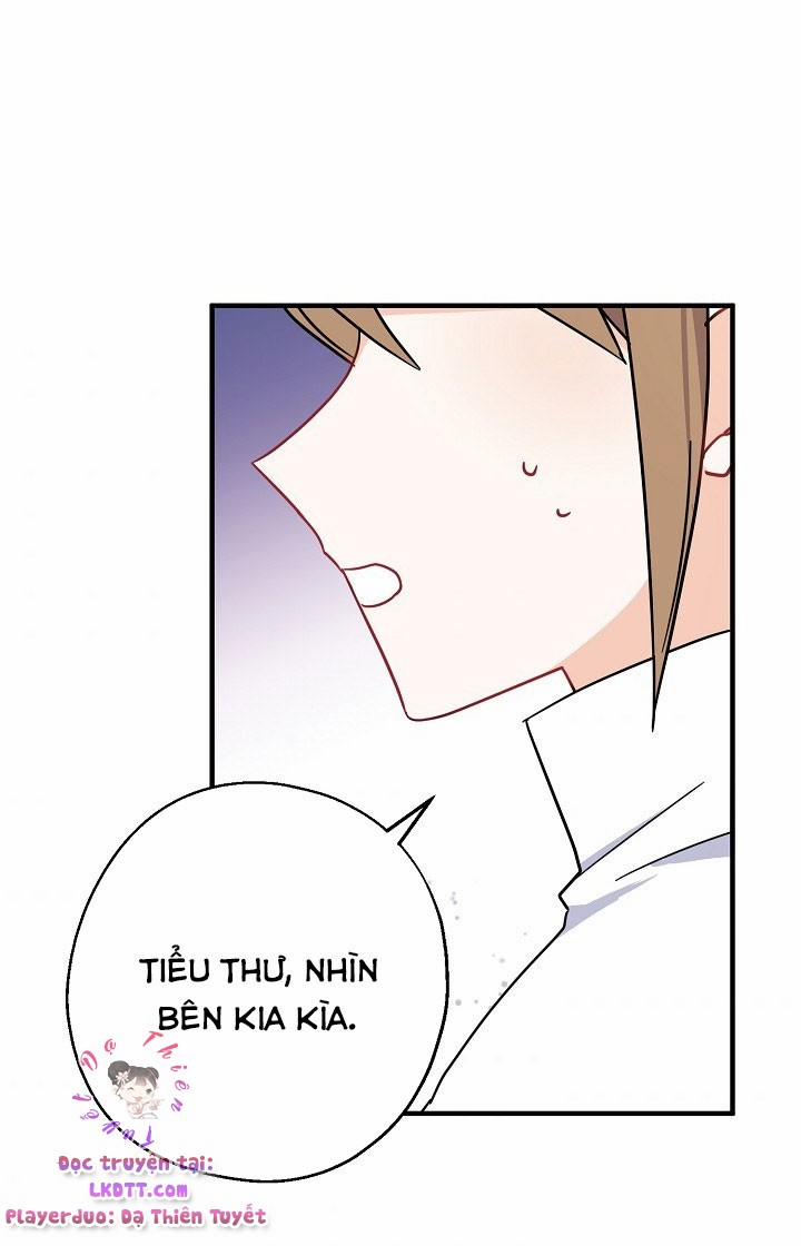 Trở Thành Con Gái Nhà Tài Phiệt 14 trang 59