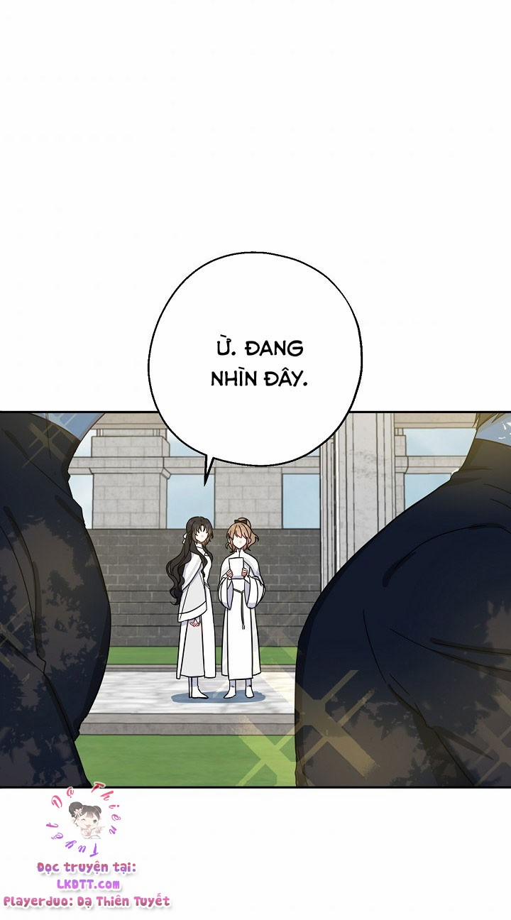 Trở Thành Con Gái Nhà Tài Phiệt 14 trang 60