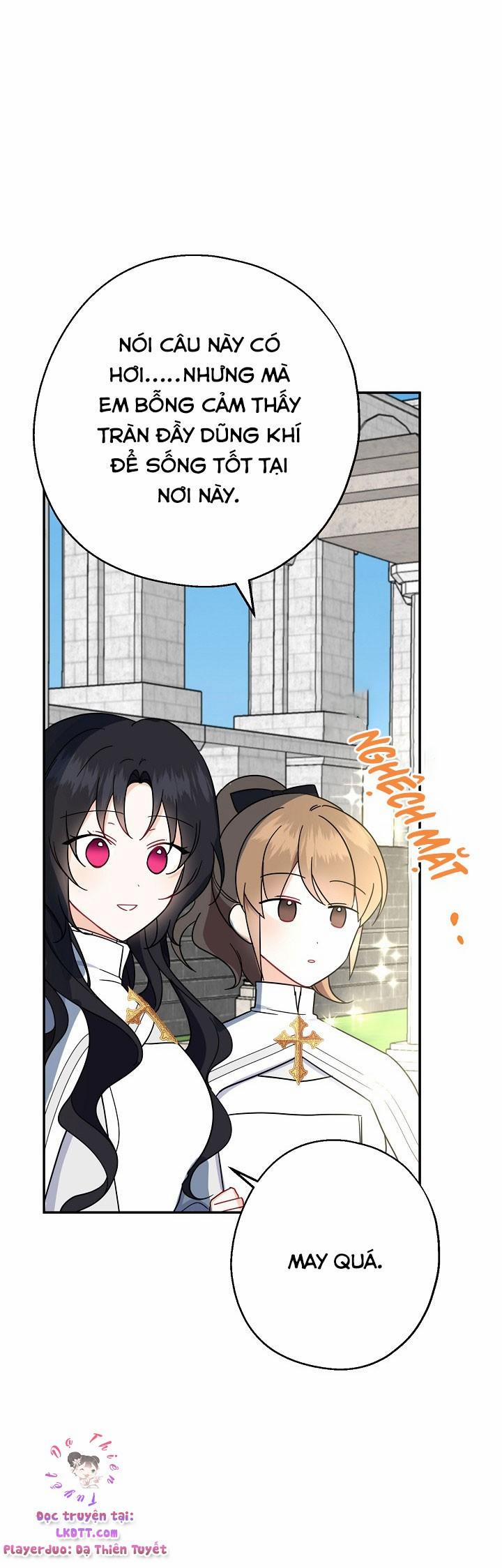 Trở Thành Con Gái Nhà Tài Phiệt 14 trang 62