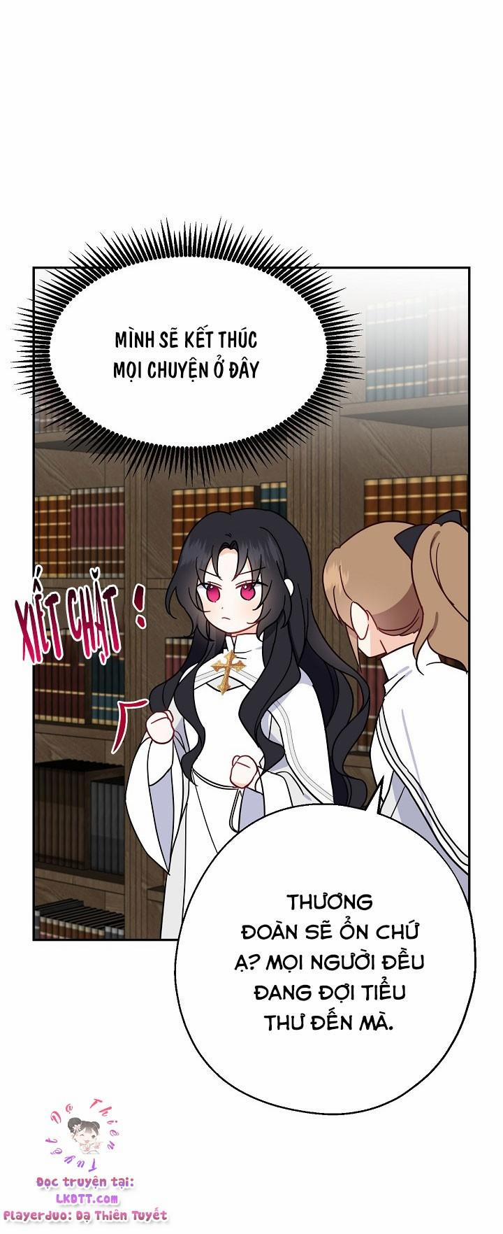 Trở Thành Con Gái Nhà Tài Phiệt 14 trang 7