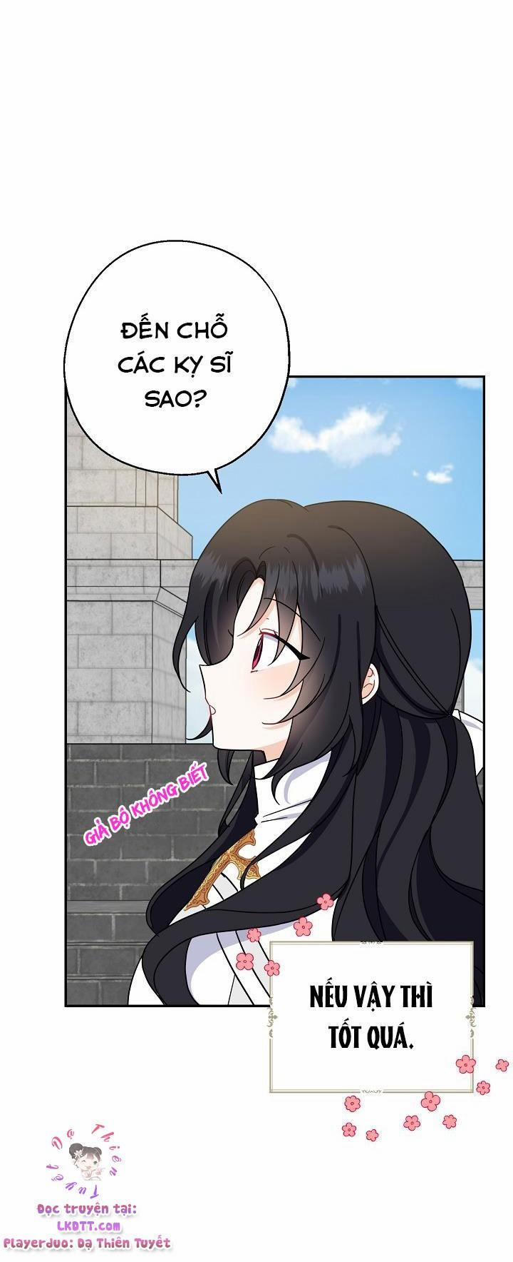 Trở Thành Con Gái Nhà Tài Phiệt 15 trang 13