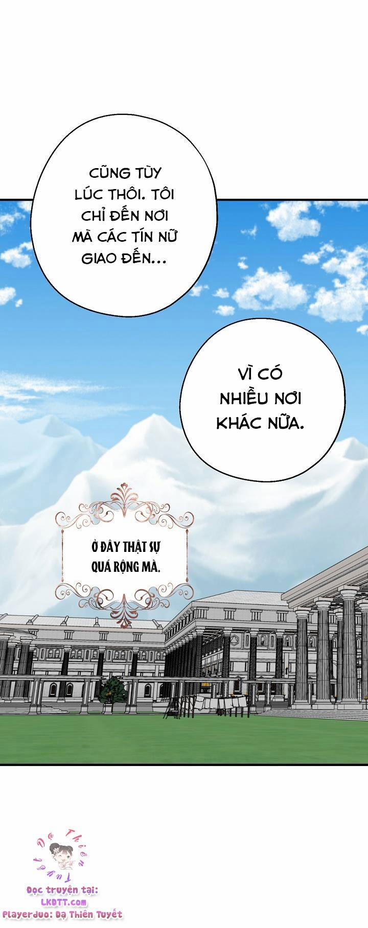 Trở Thành Con Gái Nhà Tài Phiệt 15 trang 14