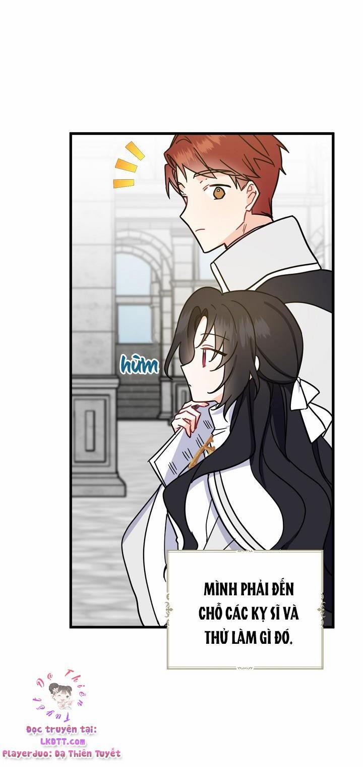 Trở Thành Con Gái Nhà Tài Phiệt 15 trang 16