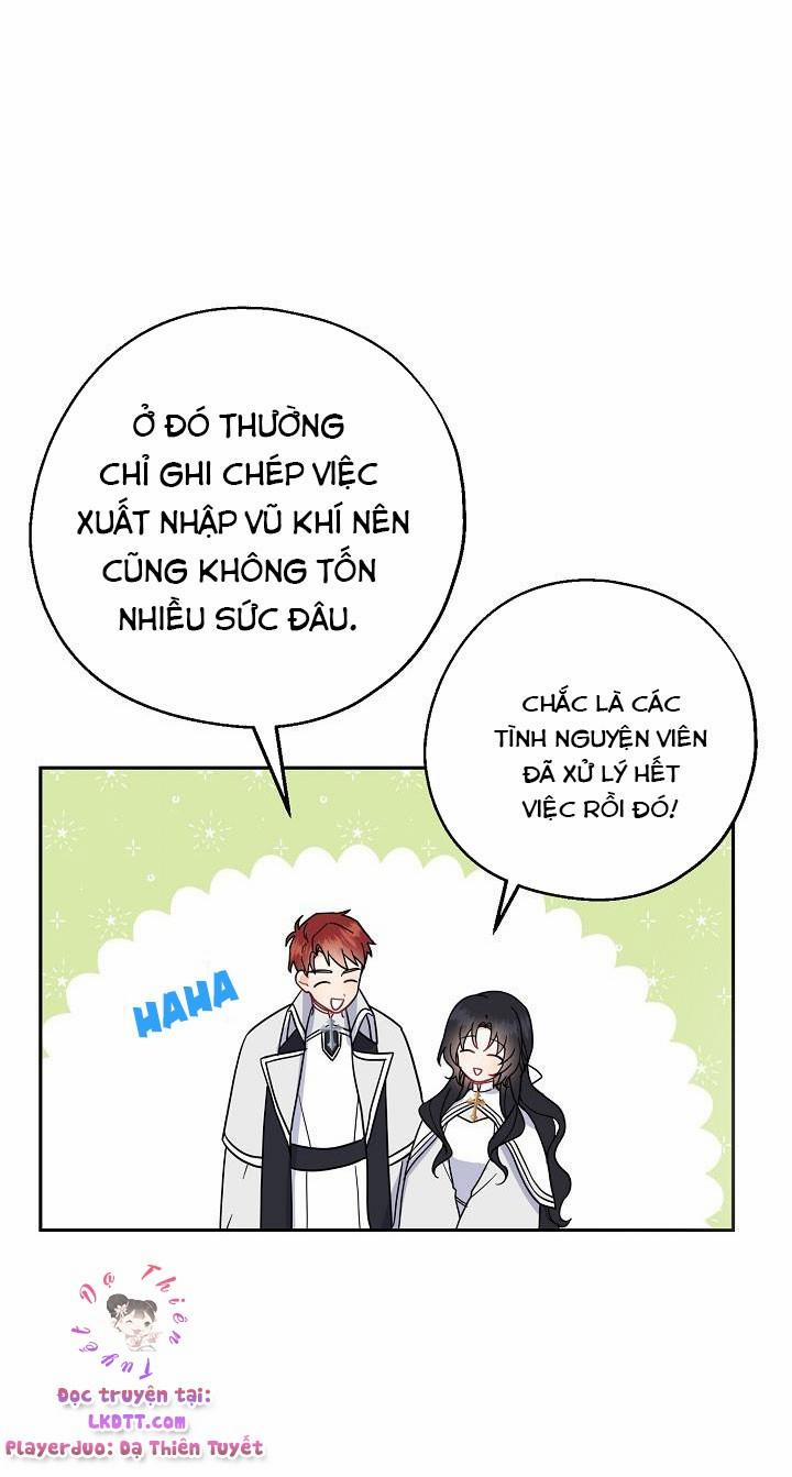 Trở Thành Con Gái Nhà Tài Phiệt 15 trang 18