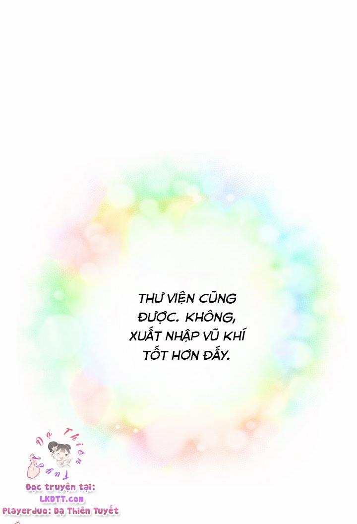 Trở Thành Con Gái Nhà Tài Phiệt 15 trang 19