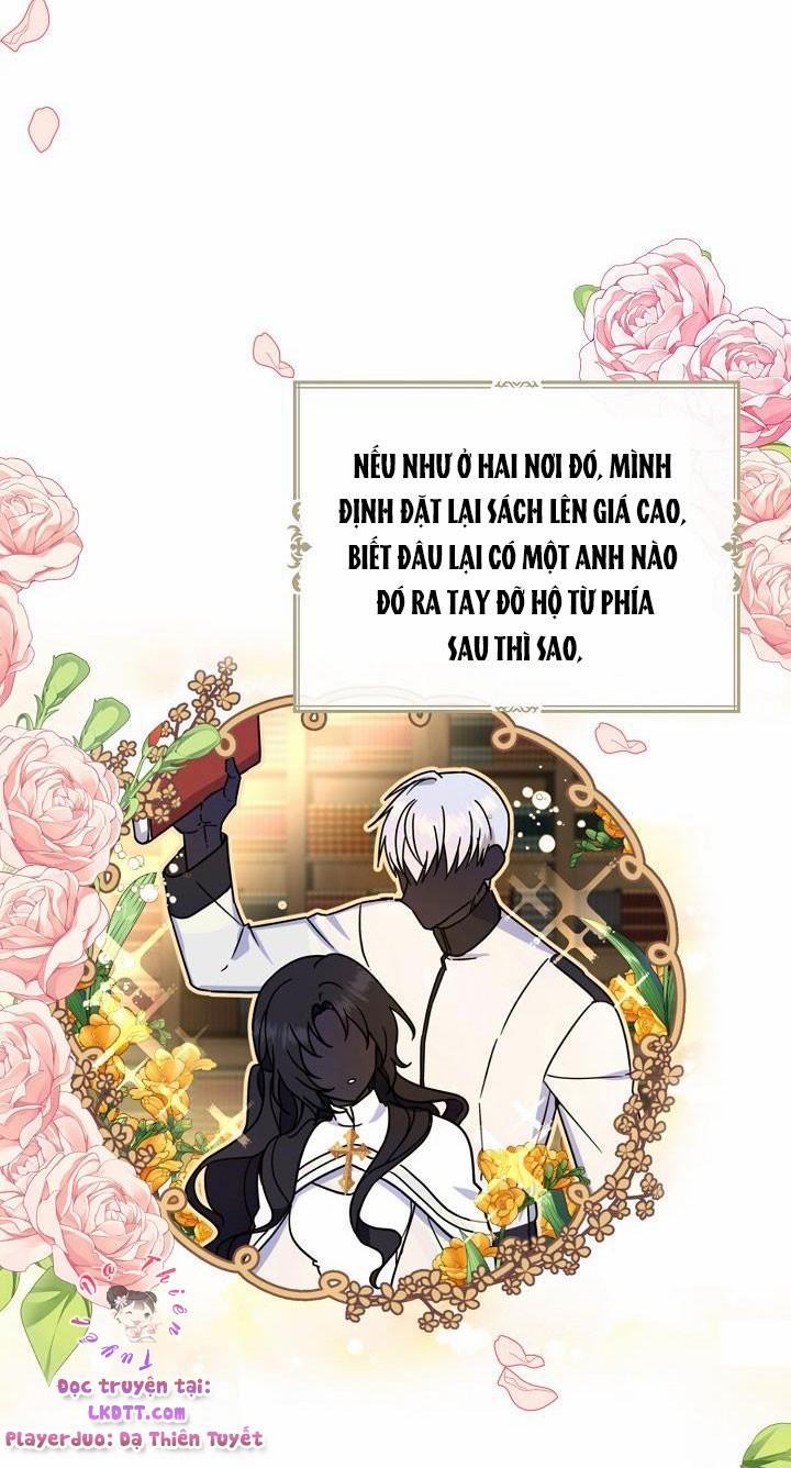 Trở Thành Con Gái Nhà Tài Phiệt 15 trang 20