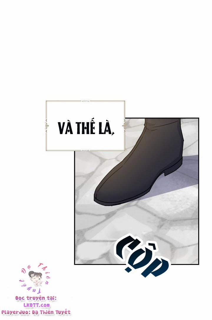 Trở Thành Con Gái Nhà Tài Phiệt 15 trang 24