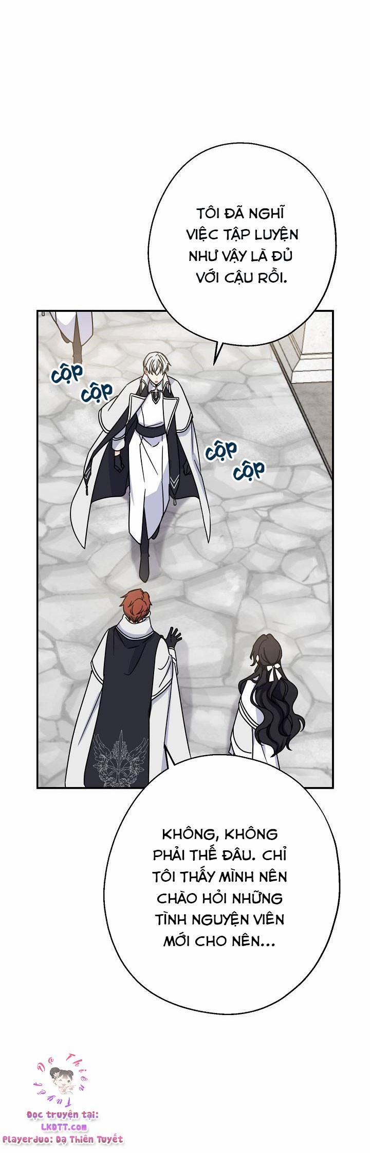 Trở Thành Con Gái Nhà Tài Phiệt 15 trang 27