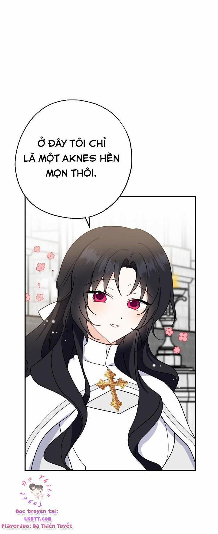 Trở Thành Con Gái Nhà Tài Phiệt 15 trang 3