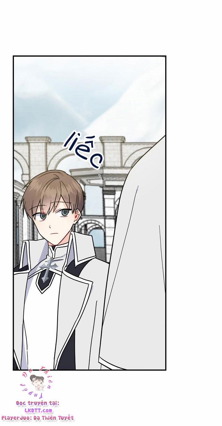 Trở Thành Con Gái Nhà Tài Phiệt 15 trang 31