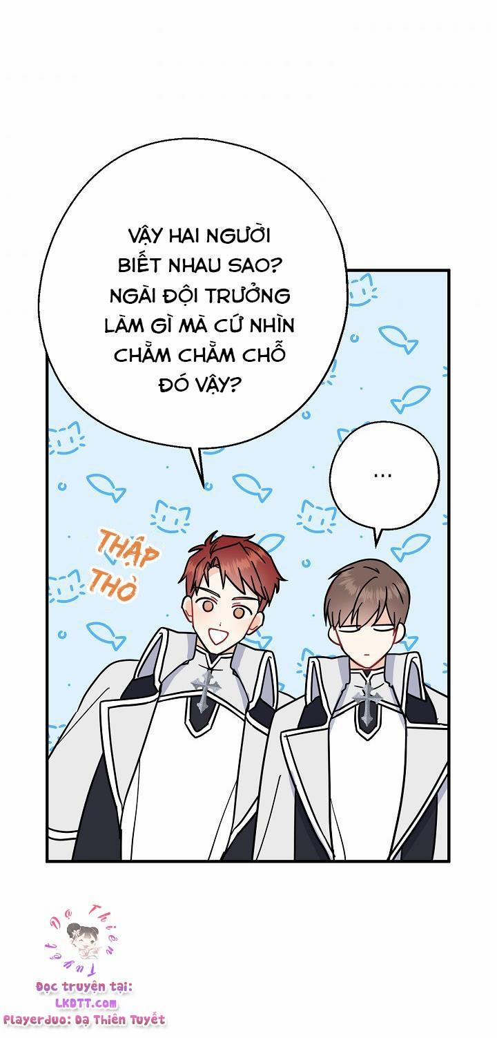 Trở Thành Con Gái Nhà Tài Phiệt 15 trang 34