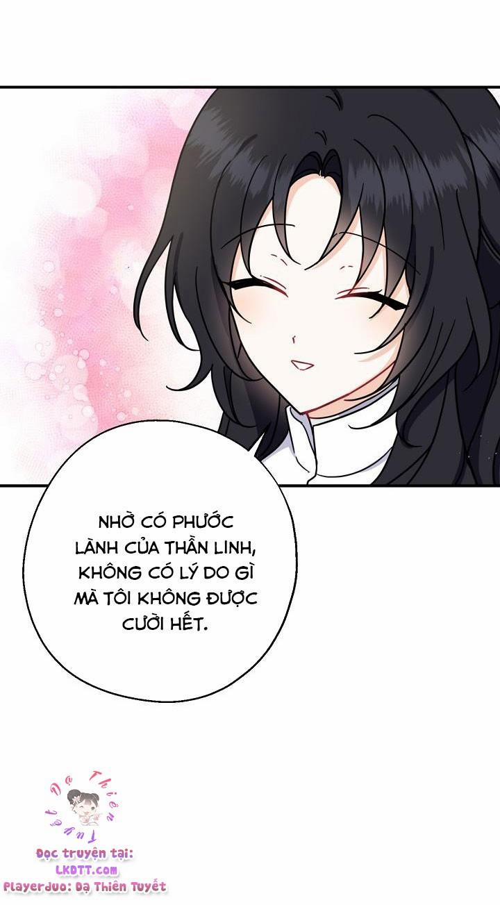 Trở Thành Con Gái Nhà Tài Phiệt 15 trang 38