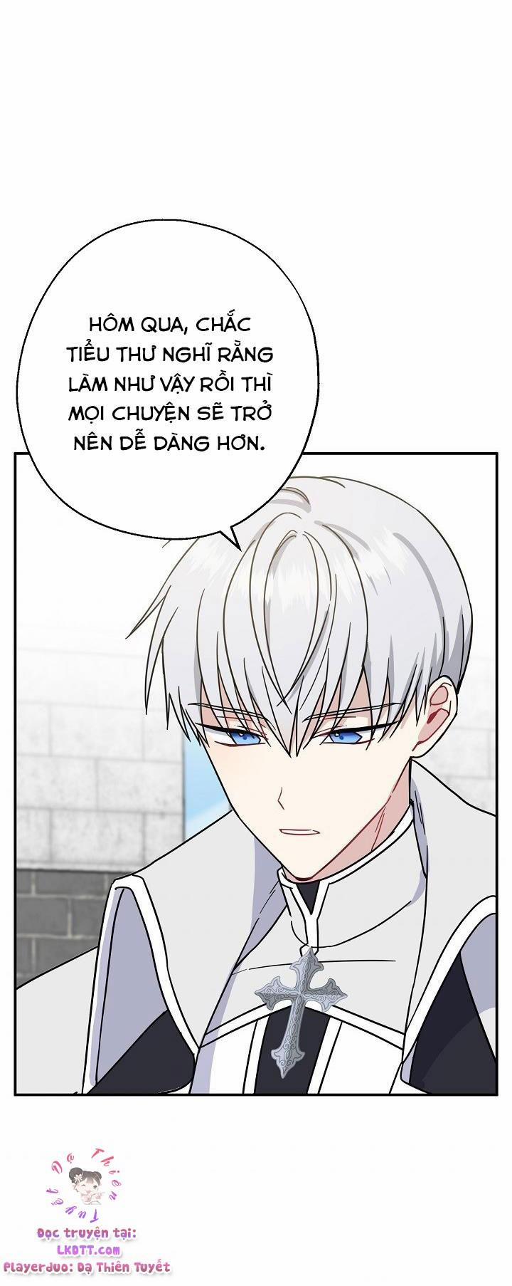 Trở Thành Con Gái Nhà Tài Phiệt 15 trang 40