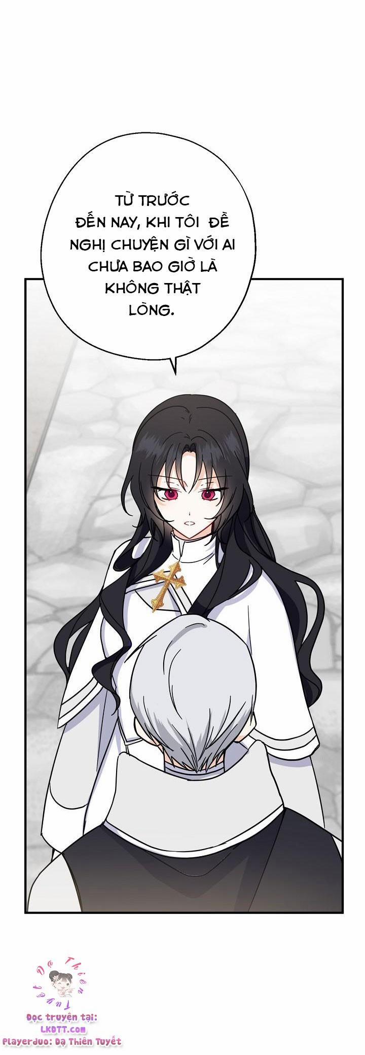 Trở Thành Con Gái Nhà Tài Phiệt 15 trang 44