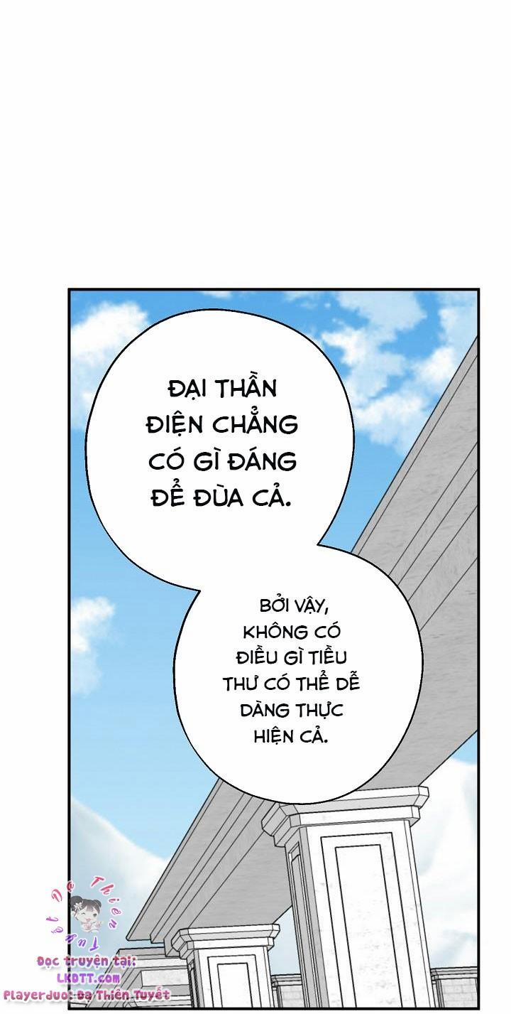 Trở Thành Con Gái Nhà Tài Phiệt 15 trang 49