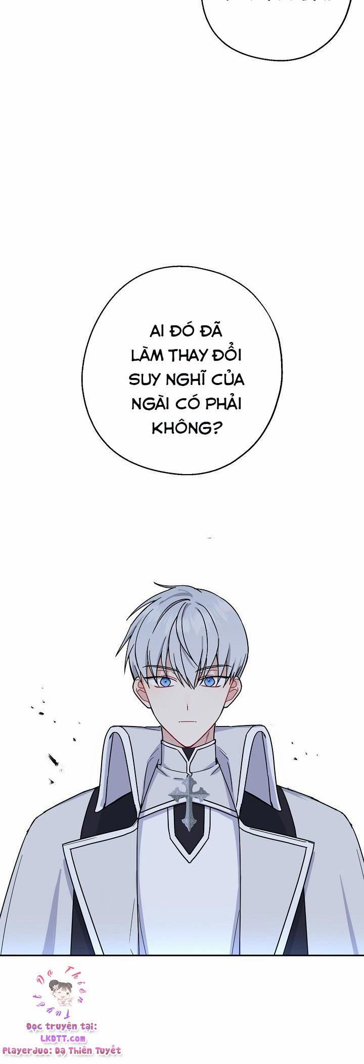 Trở Thành Con Gái Nhà Tài Phiệt 15 trang 51