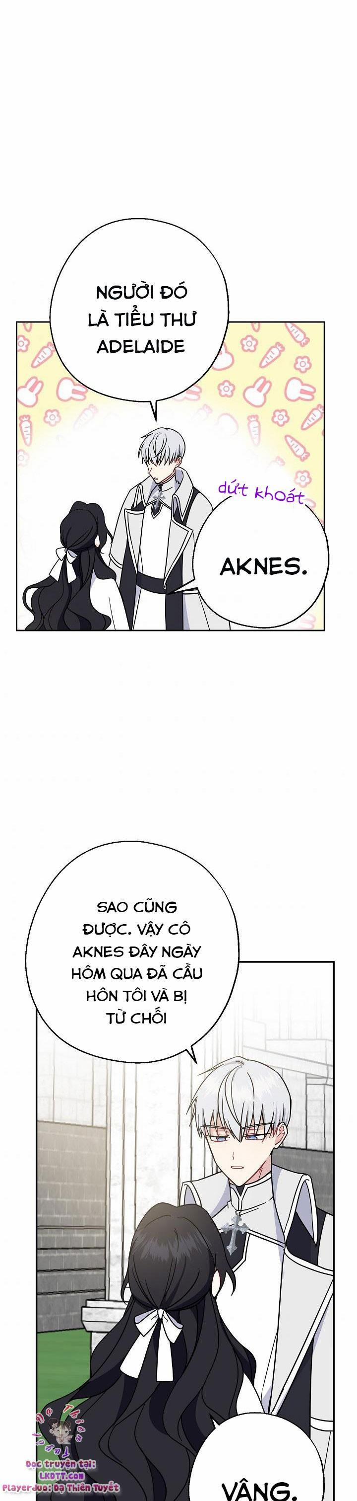 Trở Thành Con Gái Nhà Tài Phiệt 15 trang 53