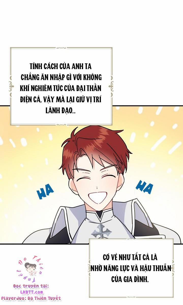 Trở Thành Con Gái Nhà Tài Phiệt 15 trang 8