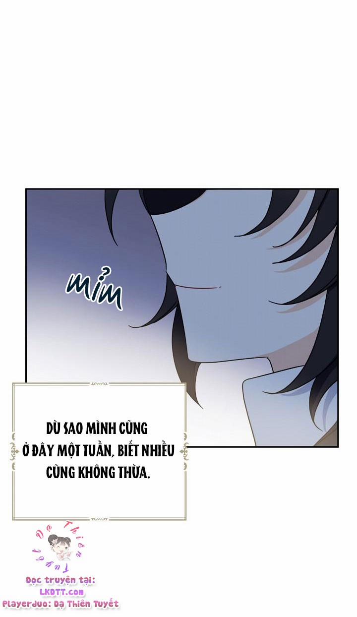 Trở Thành Con Gái Nhà Tài Phiệt 15 trang 9