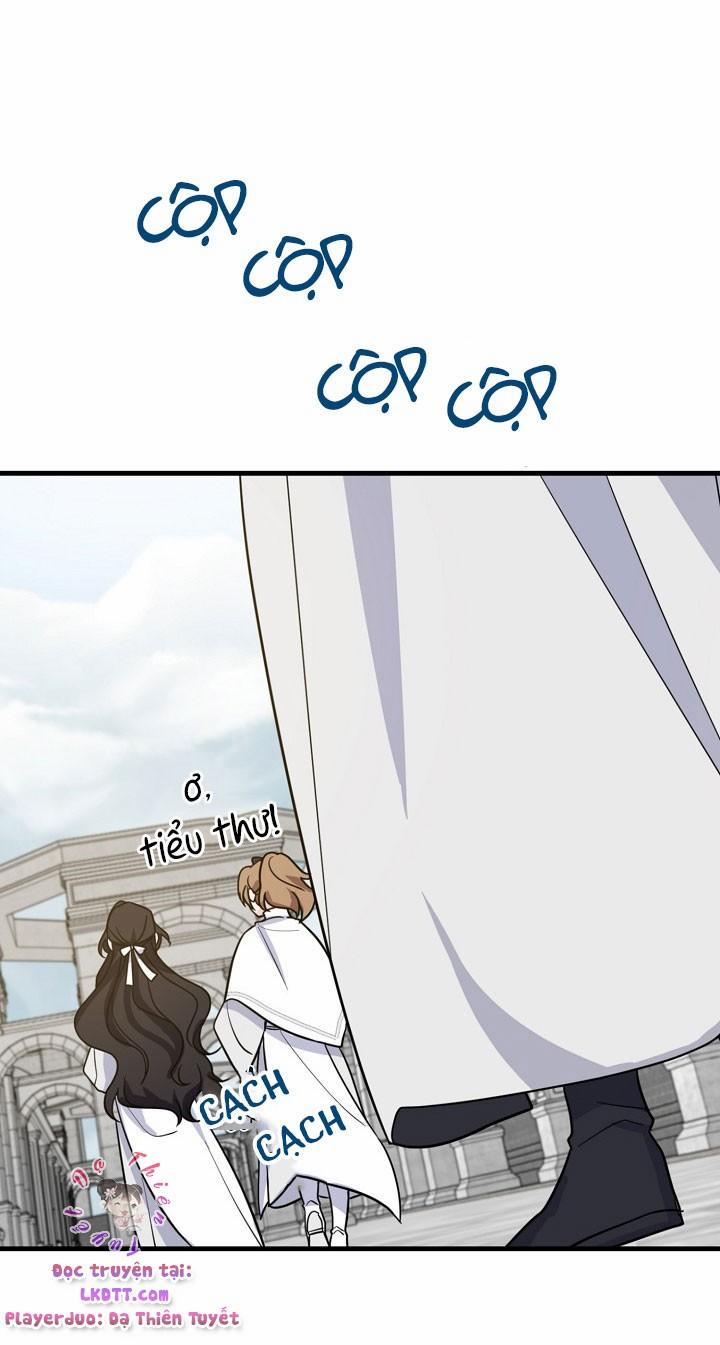 Trở Thành Con Gái Nhà Tài Phiệt 16 trang 11