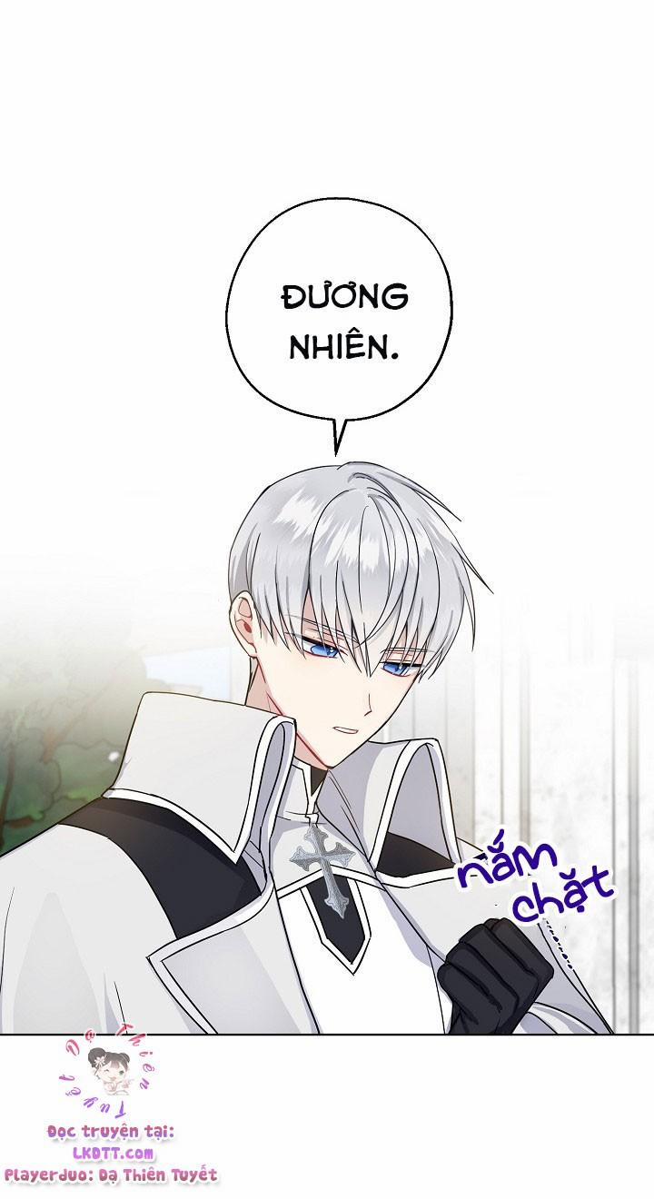 Trở Thành Con Gái Nhà Tài Phiệt 16 trang 14