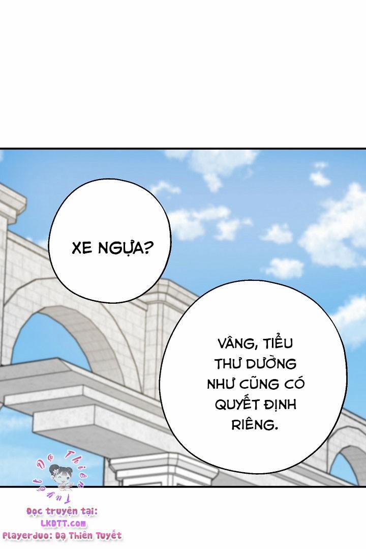 Trở Thành Con Gái Nhà Tài Phiệt 16 trang 19