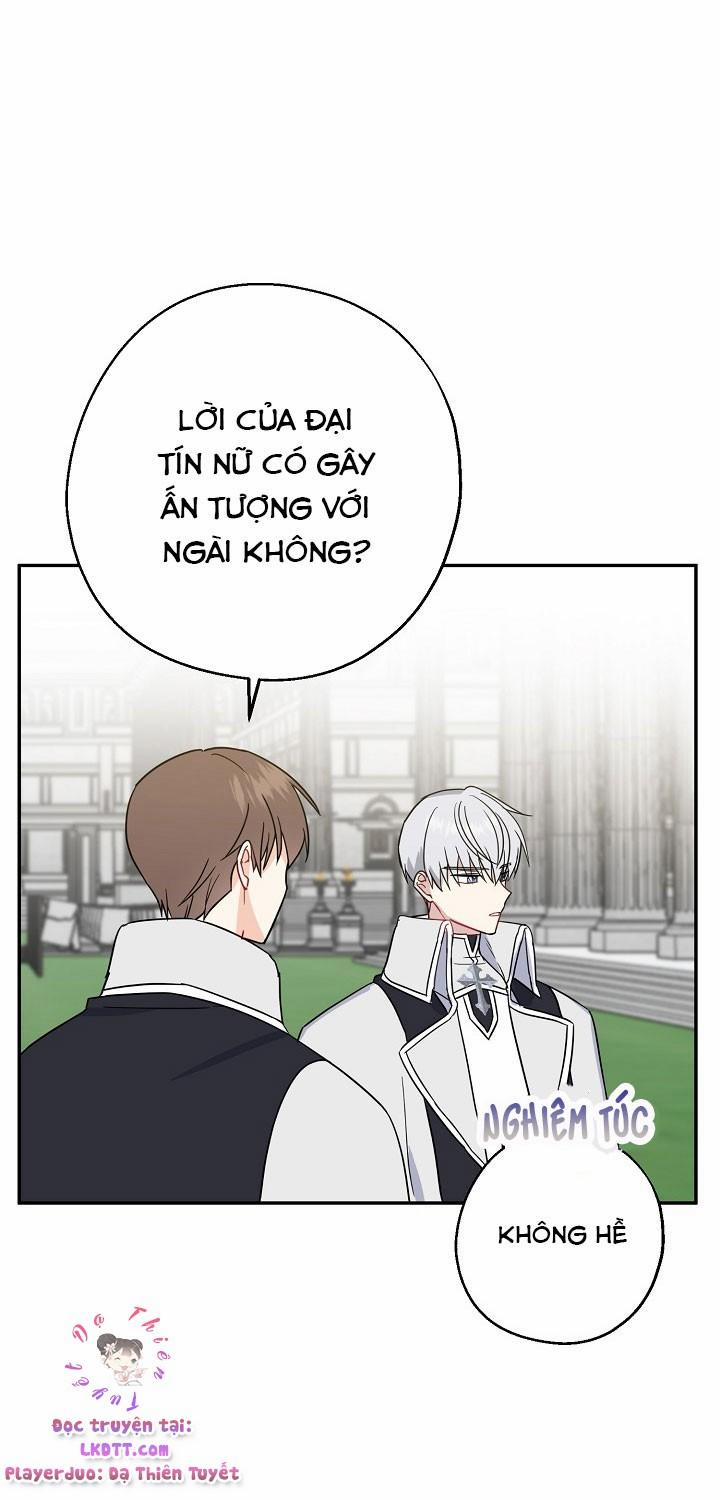 Trở Thành Con Gái Nhà Tài Phiệt 16 trang 20