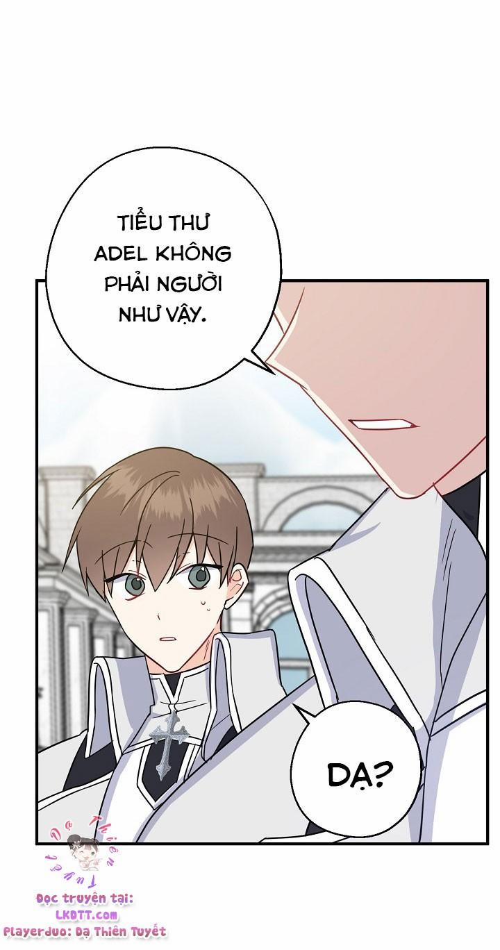 Trở Thành Con Gái Nhà Tài Phiệt 16 trang 21