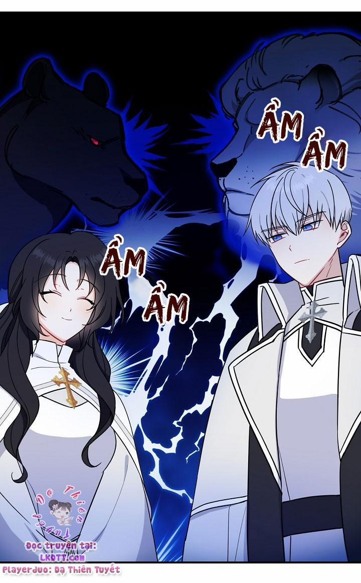 Trở Thành Con Gái Nhà Tài Phiệt 16 trang 3